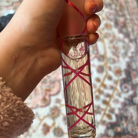 Pink Sugar - Picture 2 of 2